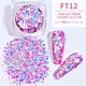 effect glitter